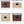 Load image into Gallery viewer, Vtopmart Airtight Food Storage Containers 4 Pieces 3.3 quart / 3.6L- Plastic PBA Free Kitchen Pantry Storage Containers for Sugar,Flour and Baking Supplies - Dishwasher Safe - Include 24 Labels, Black