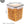 Load image into Gallery viewer, Vtopmart Food Storage Containers 2.5L / 84.5oz, 4 Pieces BPA Free Plastic Airtight Food Storage Containers for Flour, Sugar, Baking Supplies, with 4 Measuring Spoons and 24 Labels,Black