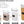 Load image into Gallery viewer, Airtight Food Storage Containers with Lids, Vtopmart 24 pcs Plastic Kitchen and Pantry Organization Canisters for Cereal, Dry Food, Flour and Sugar, BPA Free, Includes 24 Labels