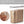 Load image into Gallery viewer, Vtopmart Cereal Storage Container Set, Extra Large BPA Free Plastic Airtight Food Storage Containers 213 fl oz for Cereal, Snacks and Sugar, 2 Piece Set Cereal Dispensers with 24 Labels, Black