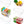 Load image into Gallery viewer, Vtopmart Clear Plastic Pantry Organizer Bins, 6 PCS Food Storage Bins with Handle for Refrigerator, Fridge, Cabinet, Kitchen, Countertops, Cupboard, Freezer Organization and Storage, BPA Free, Small