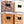 Load image into Gallery viewer, Vtopmart Food Storage Containers 2.5L / 84.5oz, 4 Pieces BPA Free Plastic Airtight Food Storage Containers for Flour, Sugar, Baking Supplies, with 4 Measuring Spoons and 24 Labels,Black