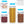 Load image into Gallery viewer, Airtight Food Storage Containers, Vtopmart 7 Pieces BPA Free Plastic Cereal Containers with Easy Lock Lids, for Kitchen Pantry Organization and Storage, Include 24 Labels