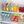 Load image into Gallery viewer, Vtopmart Clear Plastic Pantry Organizer Bins, 4 PCS Food Storage Bins with Handle for Refrigerator, Fridge, Cabinet, Kitchen, Countertops, Cupboard, Freezer Organization and Storage, BPA Free, Large