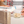 Load image into Gallery viewer, Vtopmart Cereal Dispenser, 4 Pcs Plastic Airtight Food Storage Containers, for Snacks and Sugar, 84.5 fl oz, SMALL