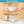 Load image into Gallery viewer, Vtopmart 4 Pack Large Stackable Storage Drawers,Easily Assemble Acrylic Bathroom Closet Undersink Organizers and Storage,Plastic Bins for Kitchen Cabinets,Pantry,Makeup,Medicine Organization
