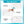 Load image into Gallery viewer, Vtopmart 11 PCS Clear Plastic Drawer Organizers Set, 4-Size Versatile Bathroom and Vanity Trays
