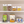 Load image into Gallery viewer, Vtopmart 8 Pack Food Storage Organizer Bins, Clear Plastic Storage Bins for Pantry, Kitchen, Fridge, Cabinet Organization and Storage, 4 Compartment Holder for Packets, Snacks, Pouches, Spice Packets
