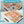 Load image into Gallery viewer, Vtopmart 10 Pack Clear Drawer Organizer Bins, 4 Sizes Makeup Storage Trays

