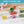 Load image into Gallery viewer, Vtopmart 36Pack Colorful Glass Food Storage Containers with Lids, Meal Prep Containers,Airtight Lunch Box,Leak Proof Locking Lids (18 Containers with 18 Lids)
