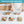 Load image into Gallery viewer, Vtopmart 36Pack Glass Food Storage Containers with Lids, Meal Prep Containers,Airtight Lunch Box,Leak Proof Locking Lids (18 Containers with 18 Lids)
