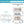 Load image into Gallery viewer, Vtopmart 3-Layer Stackable Storage Bins, 72Qt Foldable Large Storage Containers with Lids, Storage Bins with wheels for Home Office Bedroom, Bathroom, White
