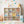 Load image into Gallery viewer, Vtopmart 4 Pack Extra Large Clear Plastic Storage Bins,11x11 Cube Acrylic Organizer Square Containers with Handle for Pantry,Closet,LaundryRoom,Kitchen,Bathroom,UnderSink Organization
