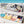 Load image into Gallery viewer, Vtopmart 10 Pack Drawer Organizer for Clothes, Dresser Drawer Organizer, Cabinet Organizer,Gray
