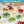 Load image into Gallery viewer, Vtopmart 34pcs Glass Food Storage Containers, Meal Prep Containers, Airtight Bento Boxes(17 Containers &amp; 17 Lids)
