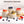 Load image into Gallery viewer, Vtopmart 6-Pack 10oz Colorful Overnight Oats Jars with Lids - Leakproof BPA-Free Meal Prep Containers for Breakfast &amp; Snacks
