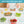 Load image into Gallery viewer, Vtopmart 34pcs Glass Food Storage Containers, Meal Prep Containers, Airtight Bento Boxes(17 Containers &amp; 17 Lids)
