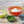 Load image into Gallery viewer, YIHONG 6 Pcs Plastic Mixing Bowls Set, Colorful Serving Bowls for Kitchen, Ideal for Baking, Prepping, Cooking and Serving Food, Nesting Bowls for Space Saving Storage, Rainbow
