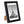 Load image into Gallery viewer, upsimples 4x6 Picture Frame Set of 10, Display Pictures 3.5x5 with Mat or 4x6 Without Mat, Multi Photo Frames Collage for Wall or Tabletop Display, Black
