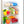 Load image into Gallery viewer, Vtopmart Set of 8 Fridge Organizer, Refrigerator Organizer Bins with Handles, Freezer Organizer Clear Organizing Bins, BPA-Free Fridge Storage Containers for Fridge, Freezer, Cabinet, Kitchen, Pantry
