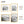 Load image into Gallery viewer, upsimples 11x14 Picture Frame Set of 5, Display Pictures 8x10 with Mat or 11x14 Without Mat, Wall Gallery Photo Frames, Gold
