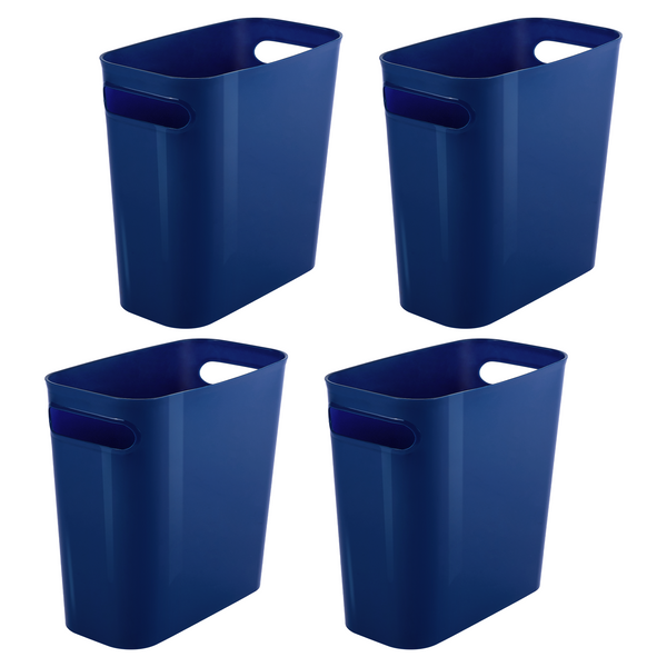 Trash Cans, Wastebaskets