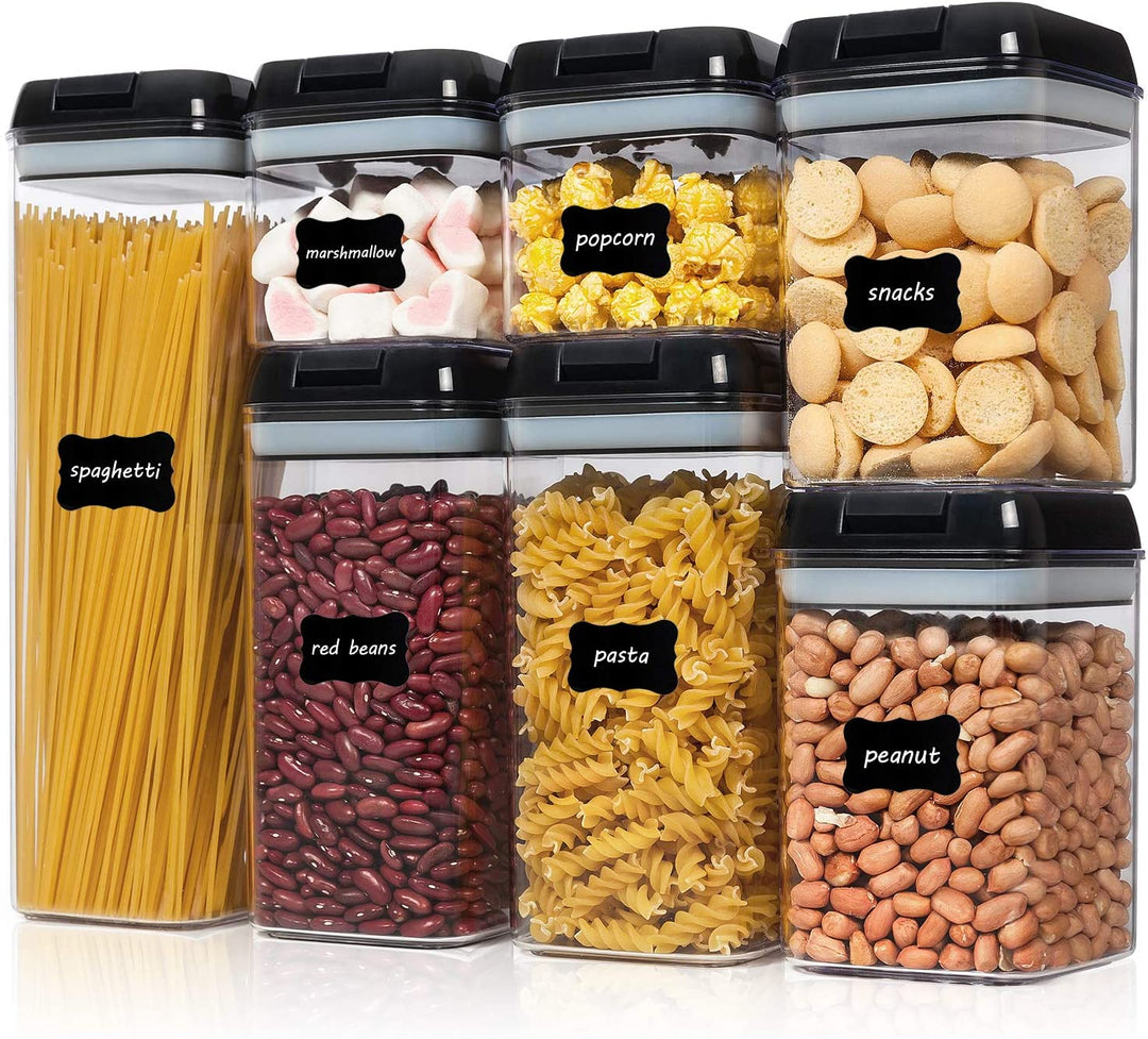 Easy-Lock Containers – Vtopmart