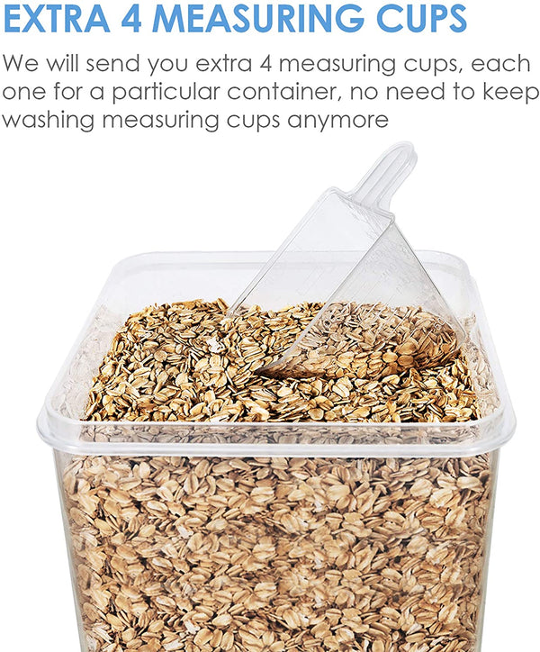 24 Seed Storage Container