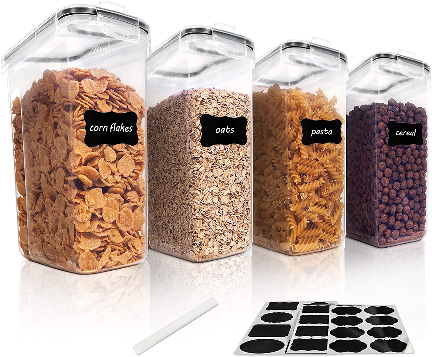 Sistema Cereal Container, 1 ct - Fry's Food Stores