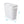 Load image into Gallery viewer, Vtopmart 4 Pack Plastic Small Trash Can, 1.5 Gallon/5.7 L Office Trash Can, White Trash Bin with Built-in Handle, Slim Waste Basket for Bathroom, Bedroom, Home Office, Living Room, Kitchen
